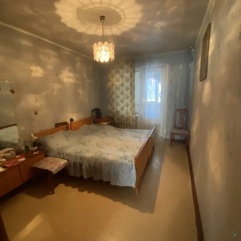 Продам 3к.кв. АВ Щетинина