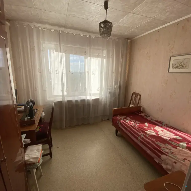 Продам 3к.кв. АВ Щетинина