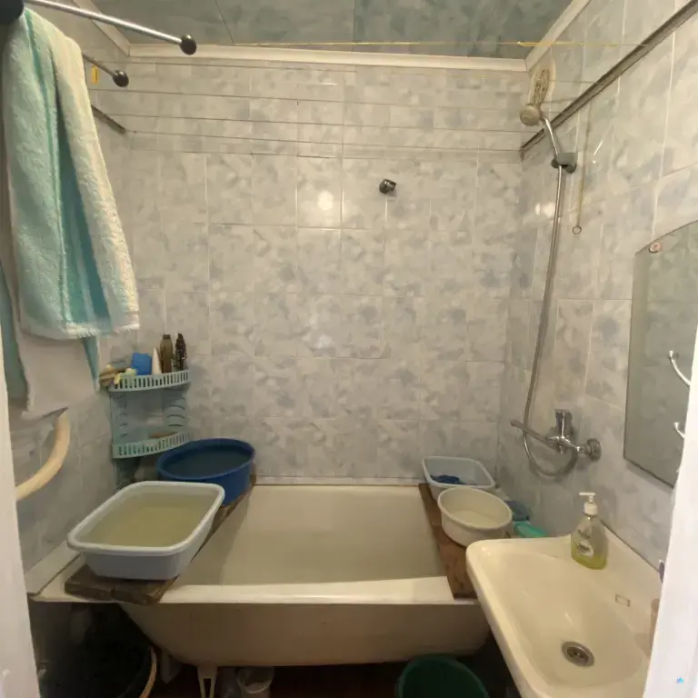 Продам 3к.кв. АВ Щетинина