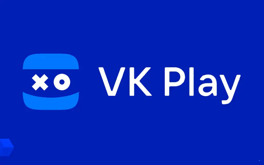 VK Play Облачный гейминг