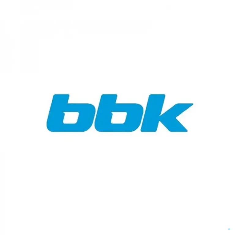 BBK - Электроника