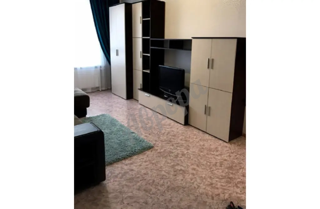 Сдается квартира Севастопольская, 25