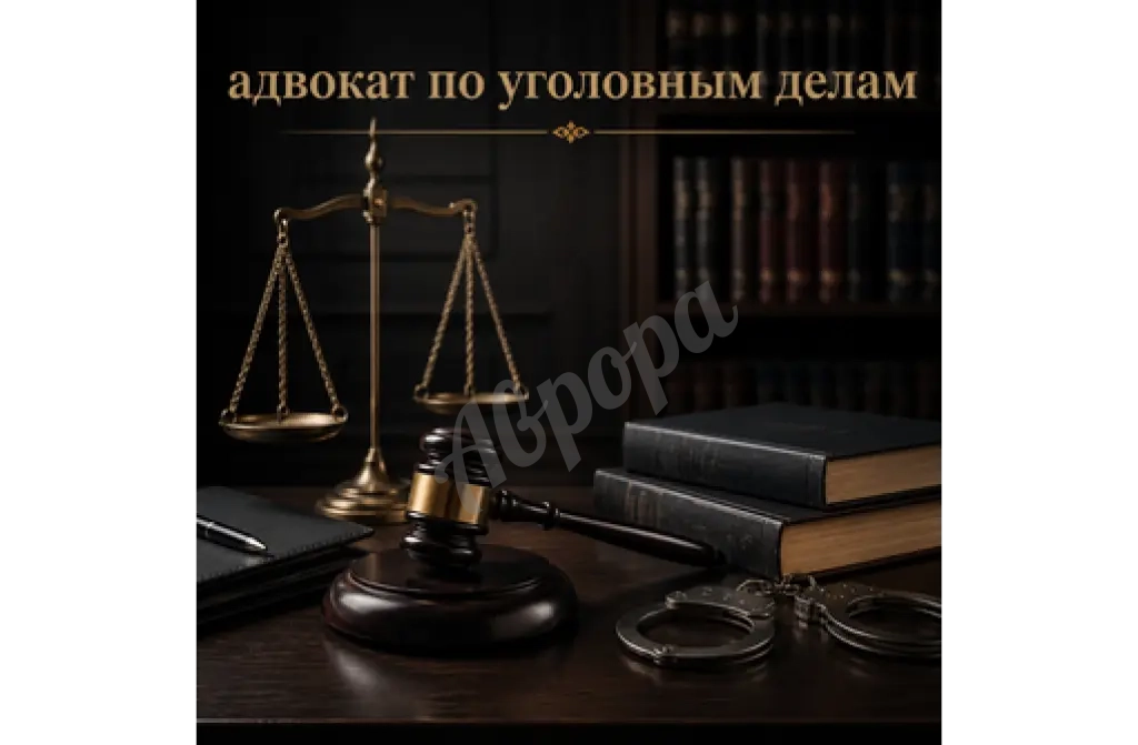Адвокат по уголовным делам Пивоваров Игорь Константинович – ваша квалифицированная защита в суде.