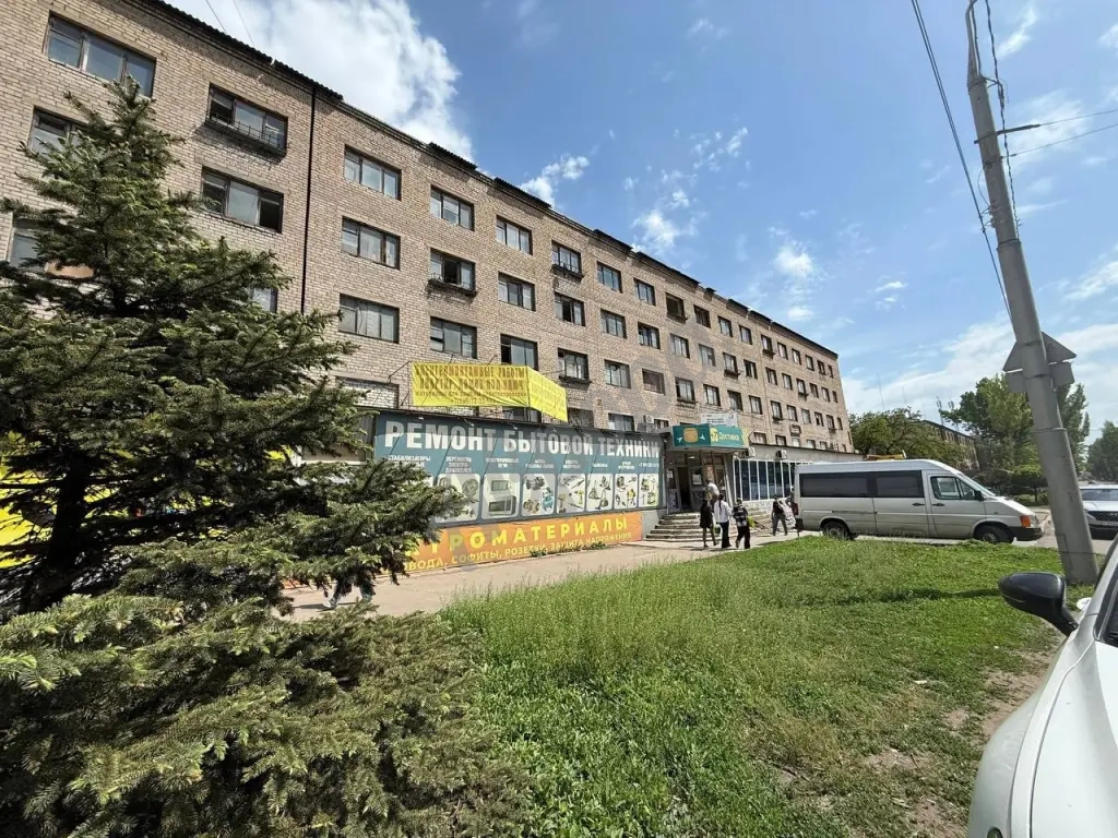 Аренда коммерческого помещения в Макеевке 28 линия Площадь 60 кв.м