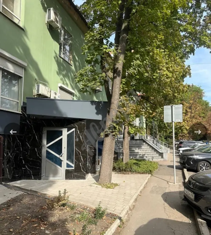 Сдается помещение в очень выгодной локации Ворошиловский р-н! Ориентир ОГА и «Орешково» Площадь 68 кв м
