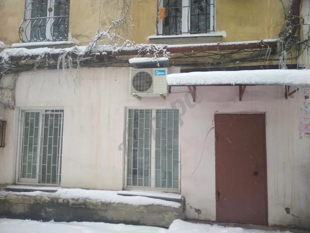 Сдается в аренду помещение в Центре , бульвар Пушкина! По Университетской, ориентир Barberry Общей площадью 50 кв м