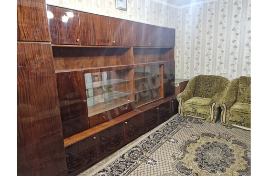 Сдается длительно двухкомнатная квартира