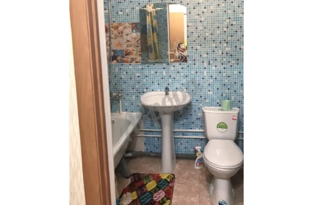 Сдается квартира Севастопольская, 25