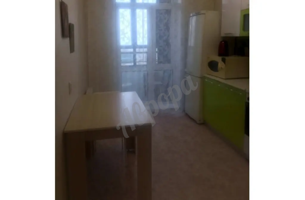 Сдается квартира Севастопольская, 25