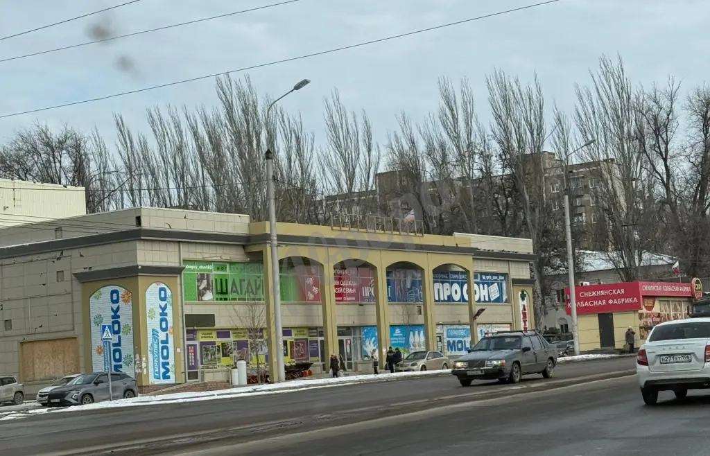 Аренда по ул. Артёма! Площадь115 кв.м Первый этаж Отдельный вход!