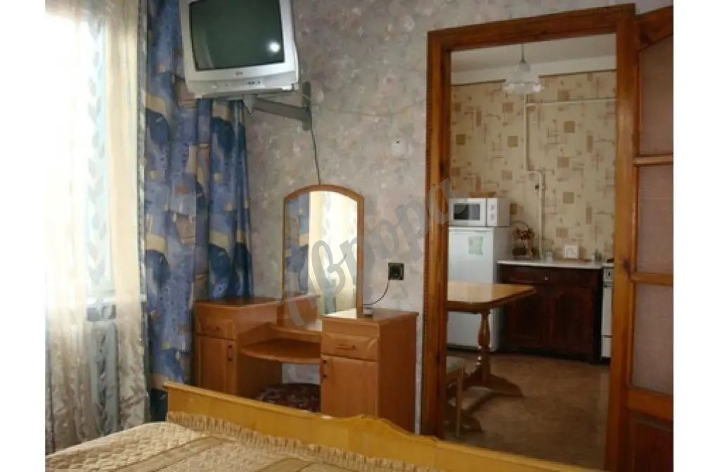 Сдается посуточно квартира Куйбышева