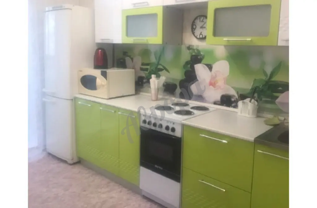 Сдается квартира Севастопольская, 25