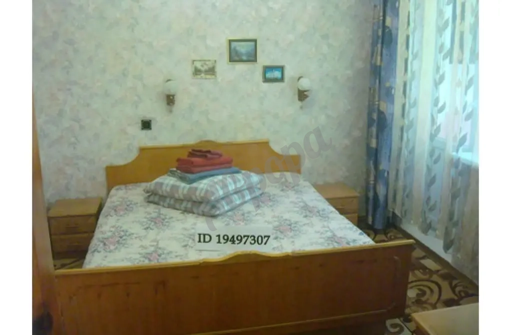 Сдается посуточно квартира Куйбышева