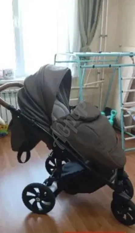 Продам коляску Tutis Vita Life 2 в 1