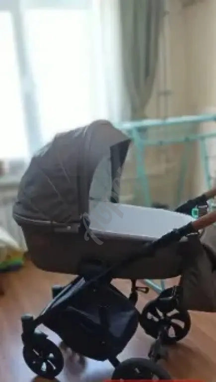Продам коляску Tutis Vita Life 2 в 1