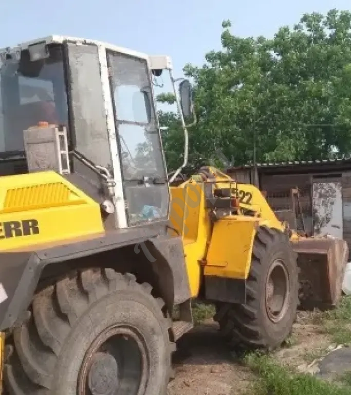 Срочно продам погрузчик