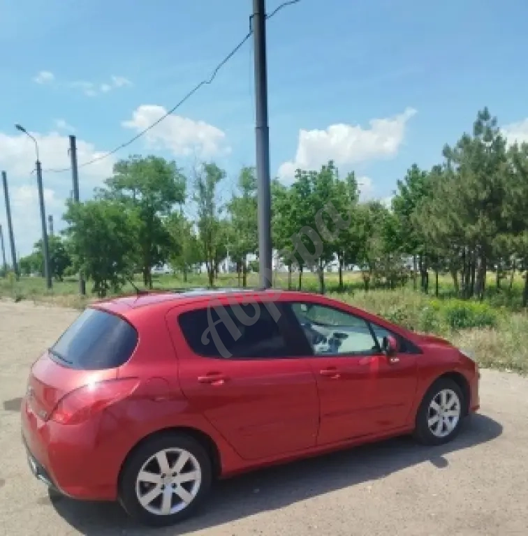 Продам Пежо 308