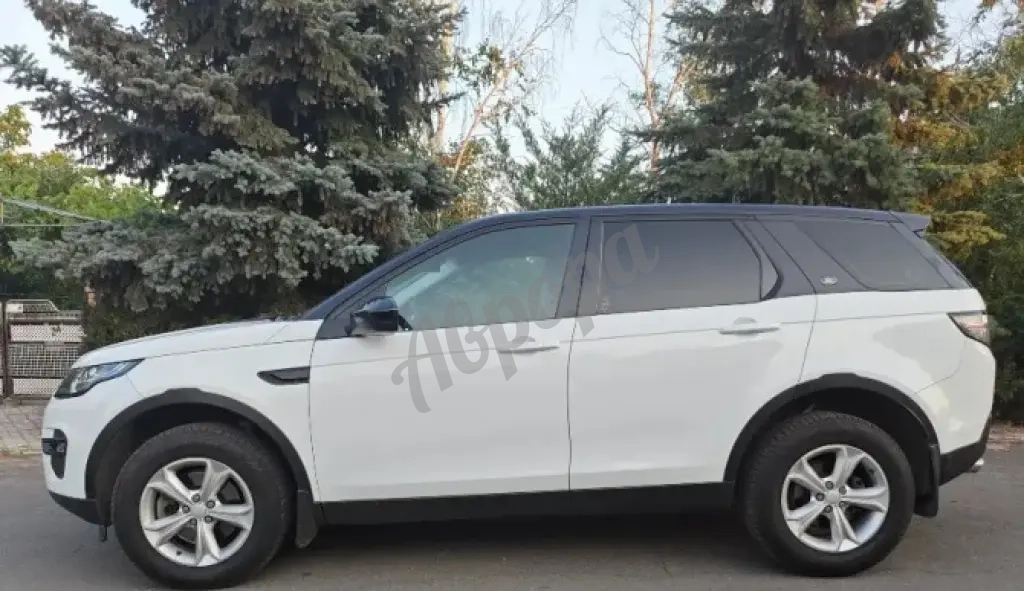 Продам автомобиль на полном приводе