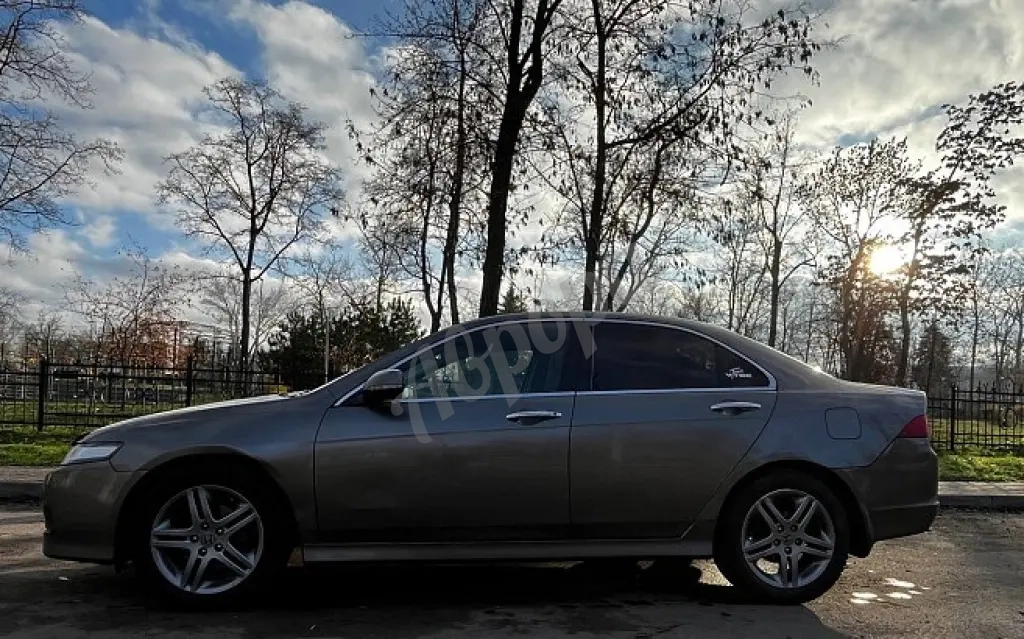 Продается Honda accord