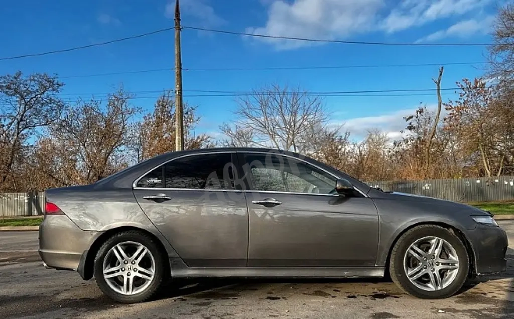 Продается Honda accord