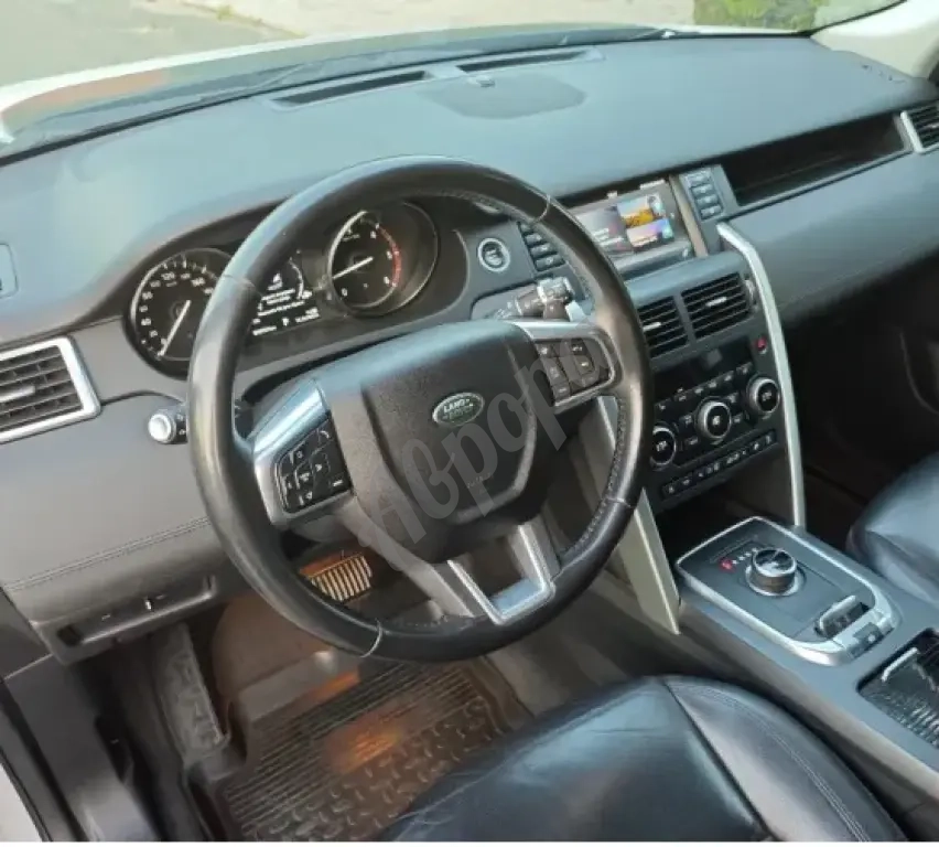 Продам автомобиль на полном приводе