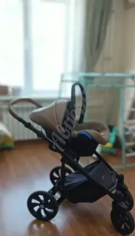 Продам коляску Tutis Vita Life 2 в 1
