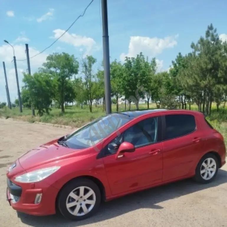 Продам Пежо 308