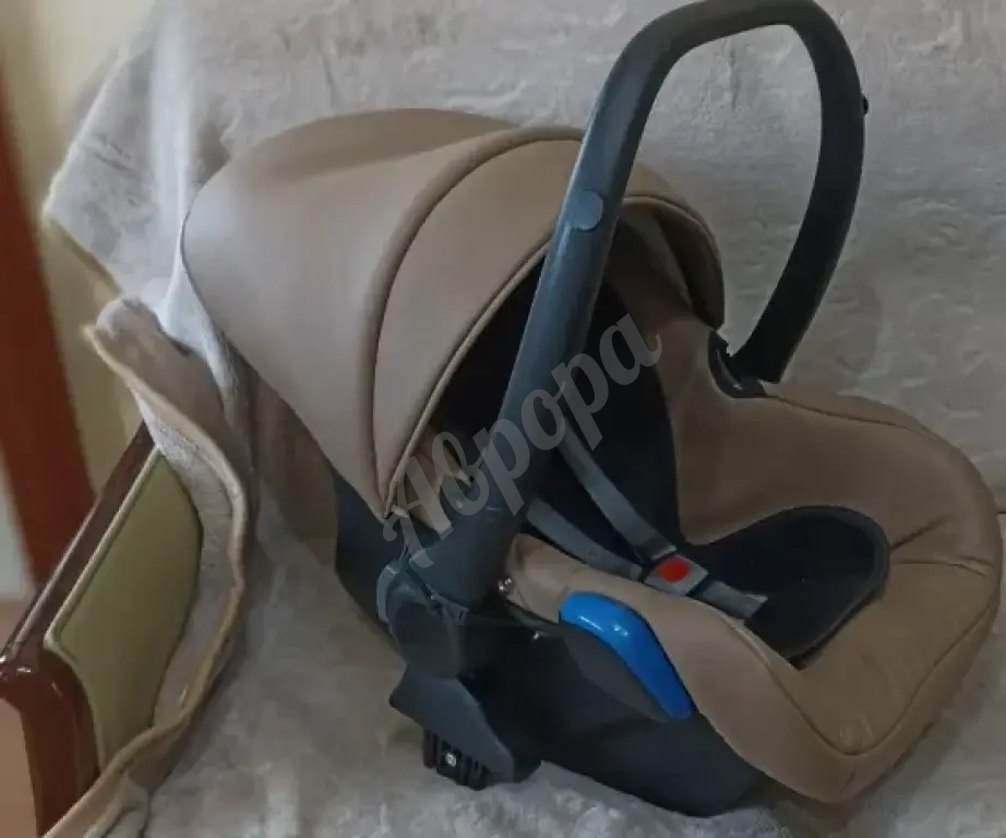 Продам коляску Tutis Vita Life 2 в 1