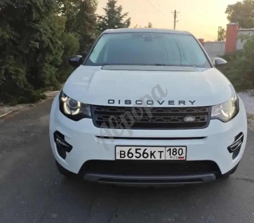 Продам автомобиль на полном приводе