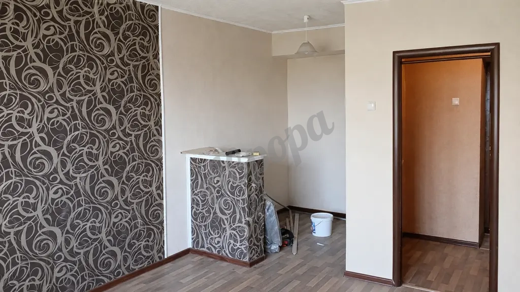 🏢 Продаётся 1-комнатная квартира | Донецк Кировский район, Лидиевка, ул. Делегатская, 11