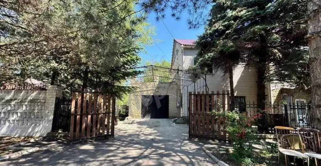 Продается дом 235кв.м улица Родниковая в Приморском районе