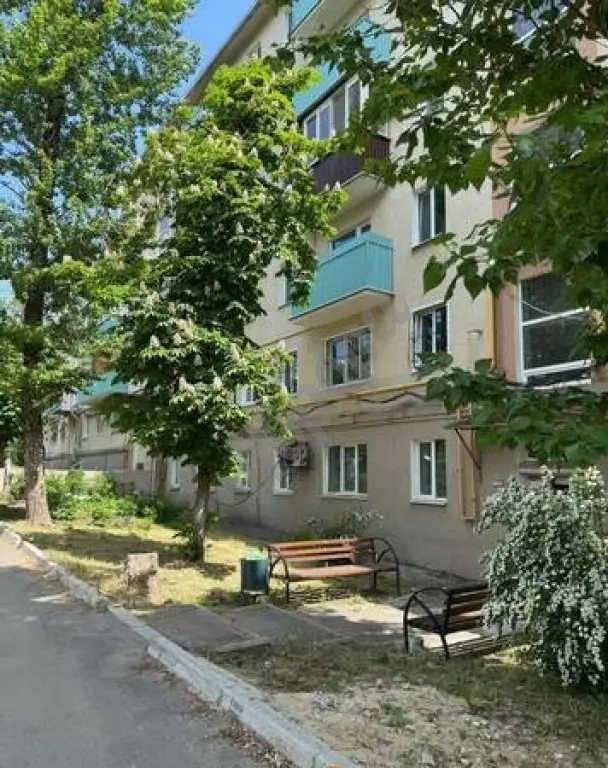 Продается 1 комнатная квартира 33кв.м проспект Строителей в Приморском районе