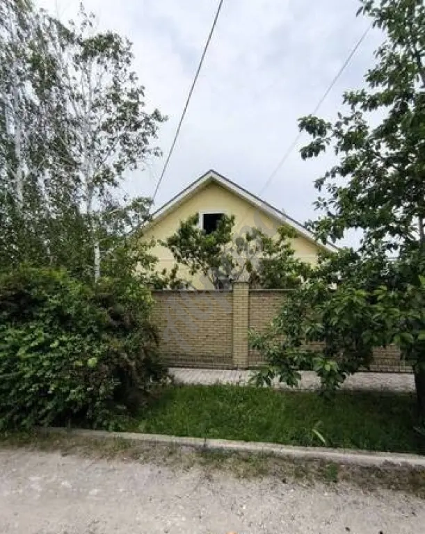 Продается дом 148кв.м проезд Дружбы в Левобережном районе