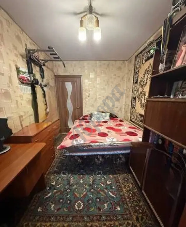 Продается 3-х комнатная квартира 60кв.м в Центральном районе 20-й микрорайон
