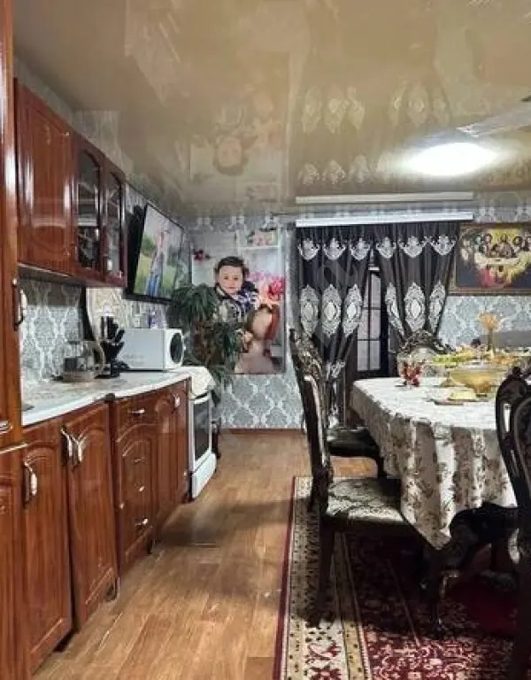 Продается дом 83кв.м улица Софьи Ковалевской