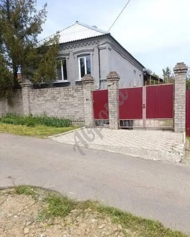 Продается Дом 94кв.м улица Знаменская в Ильичевском районе