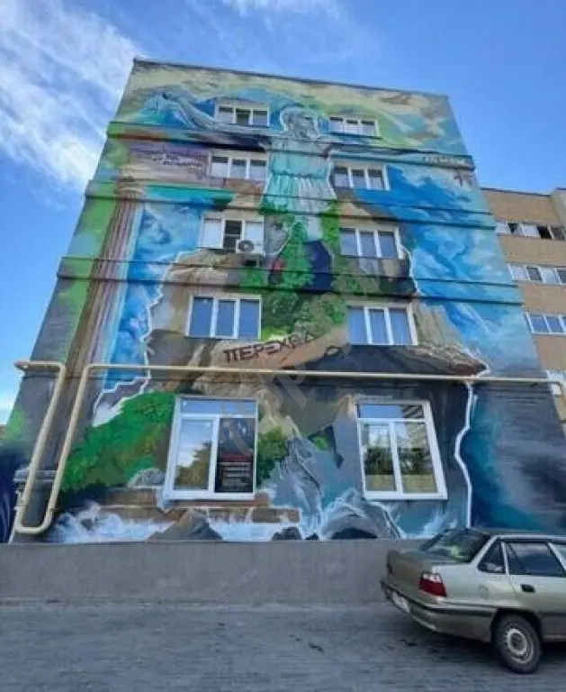 Продается 3х-комнатная квартира 55кв.м проспект Ленина