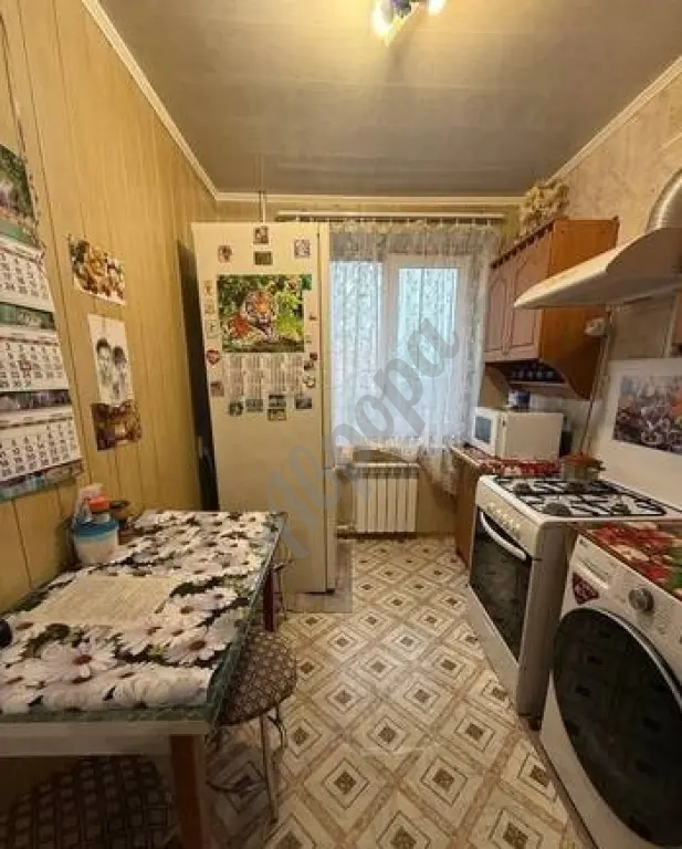 Продается 3-х комнатная квартира 60кв.м в Центральном районе 20-й микрорайон