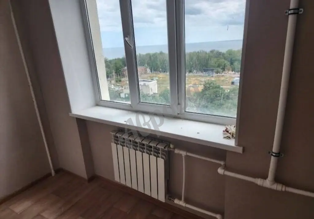 Продается 2-х комнатная квартира 47кв.м проспект Металлургов в Центральном районе