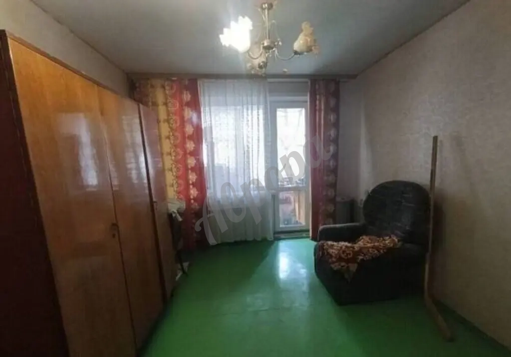 Продается 2-х комнатная квартира 44кв.м проспект Строителей в Центральном районе