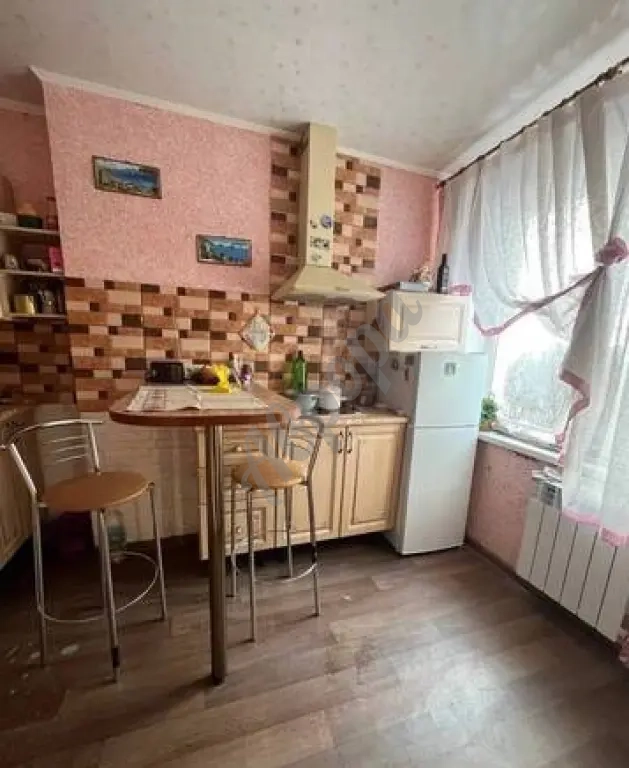 Продается Однокомнатная квартира 34кв.м Тульский проспект в Левобережном районе