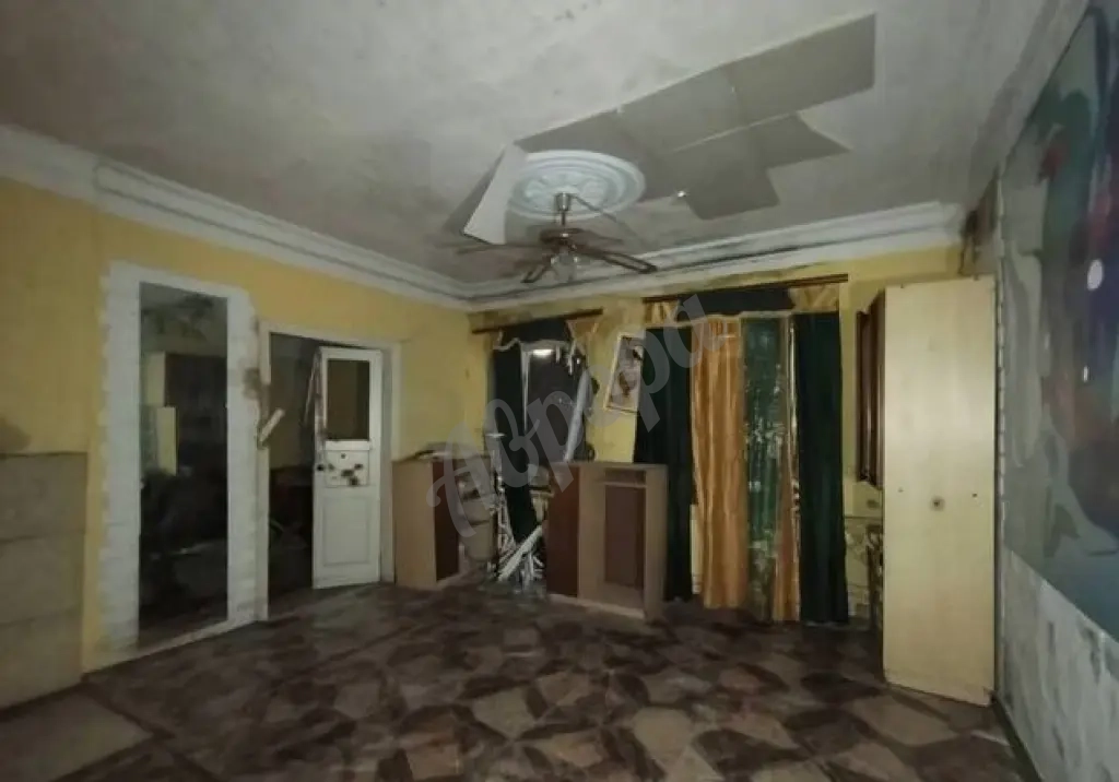 Продается дом 83кв.м улица Дружбы в Левобережном районе