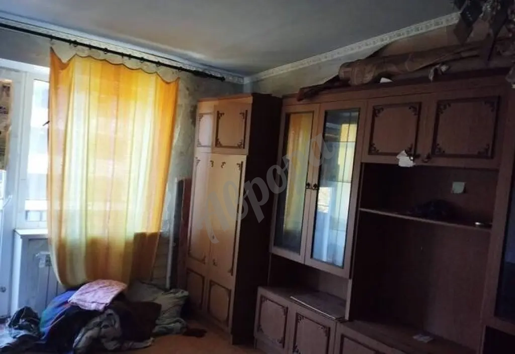 Продается 1 комнатная квартира 32кв.м ориентир улица Богдана Хмельницкого