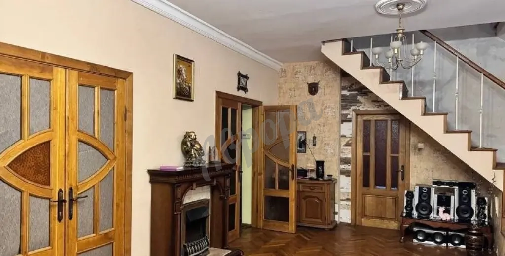 Продается дом 235кв.м улица Родниковая в Приморском районе