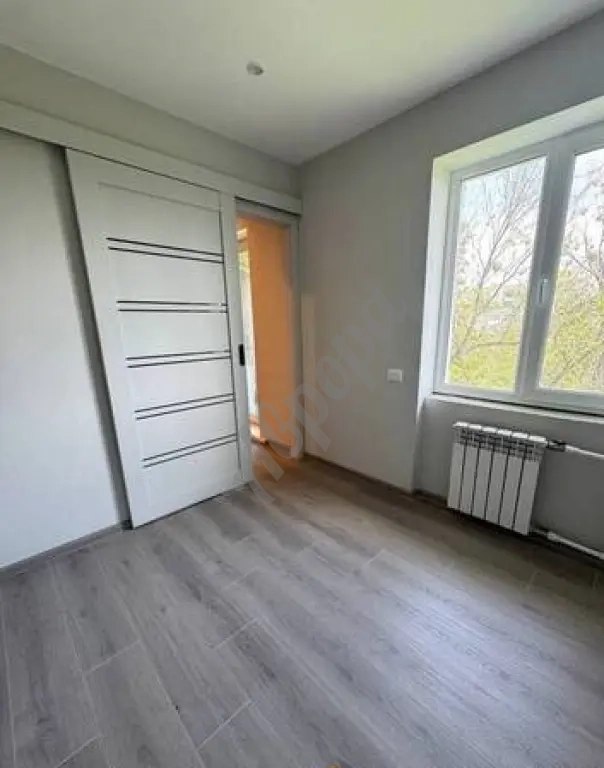 Продается 1 комнатная квартира 33кв.м проспект Строителей в Приморском районе