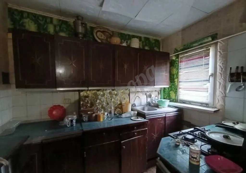 Продается дом 83кв.м улица Дружбы в Левобережном районе