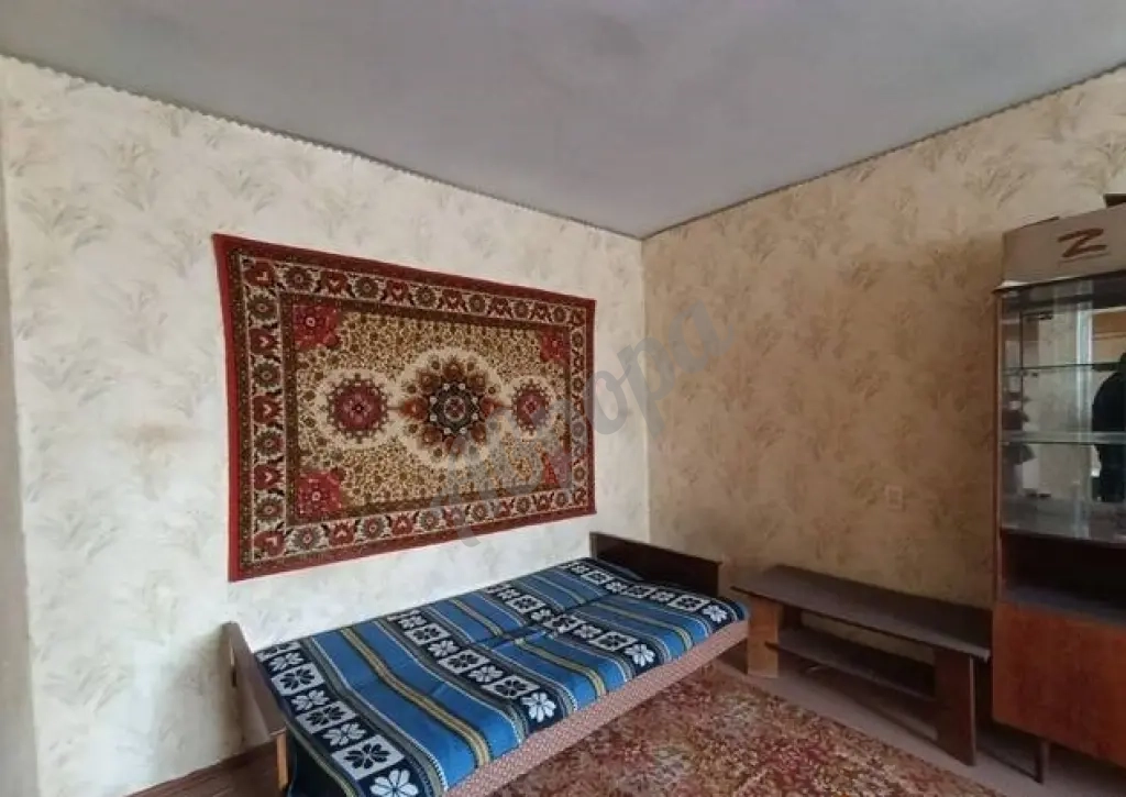 Продается 2-комнатная квартира 44кв.м улица Февральская на Левом берегу
