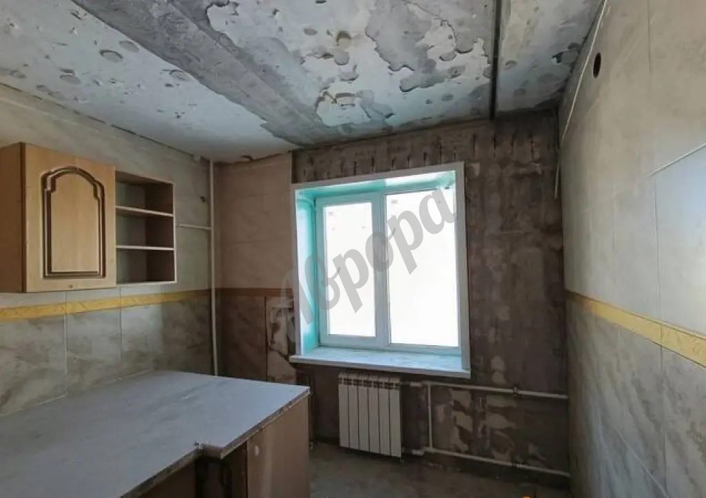 Продается 3-х комнатная квартира 65кв.м в Левобережном районе мкр.Восточный