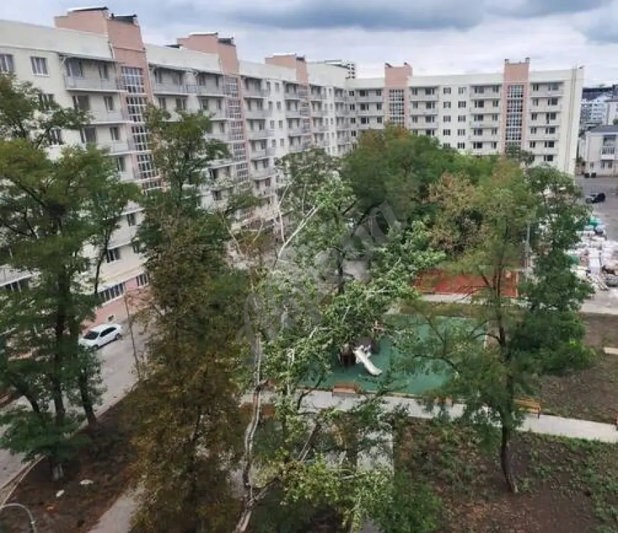 Продается 2-х комнатная квартира 47кв.м проспект Металлургов в Центральном районе
