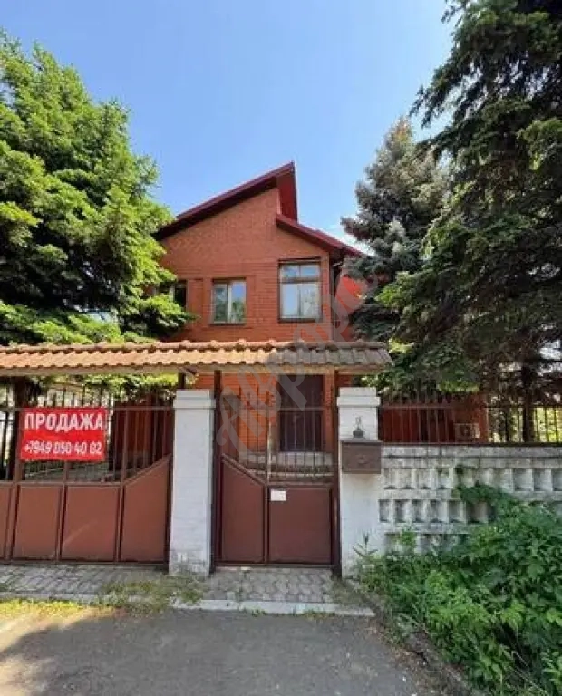 Продается дом трёхуровневый 356кв.м улица Родниковая в Приморском районе Черёмушки